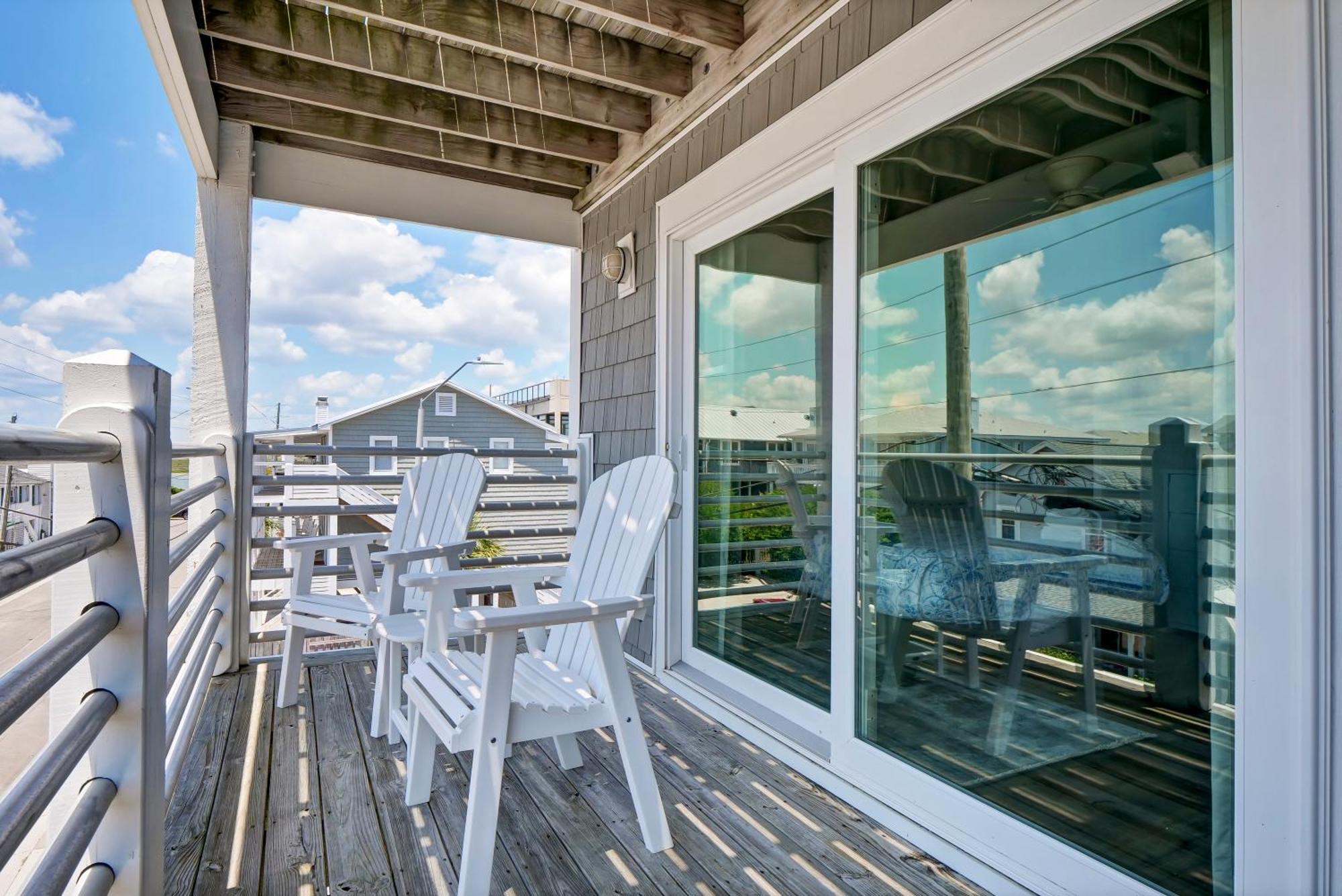 Sandpeddler Inn And Suites Wrightsville Beach Exterior foto